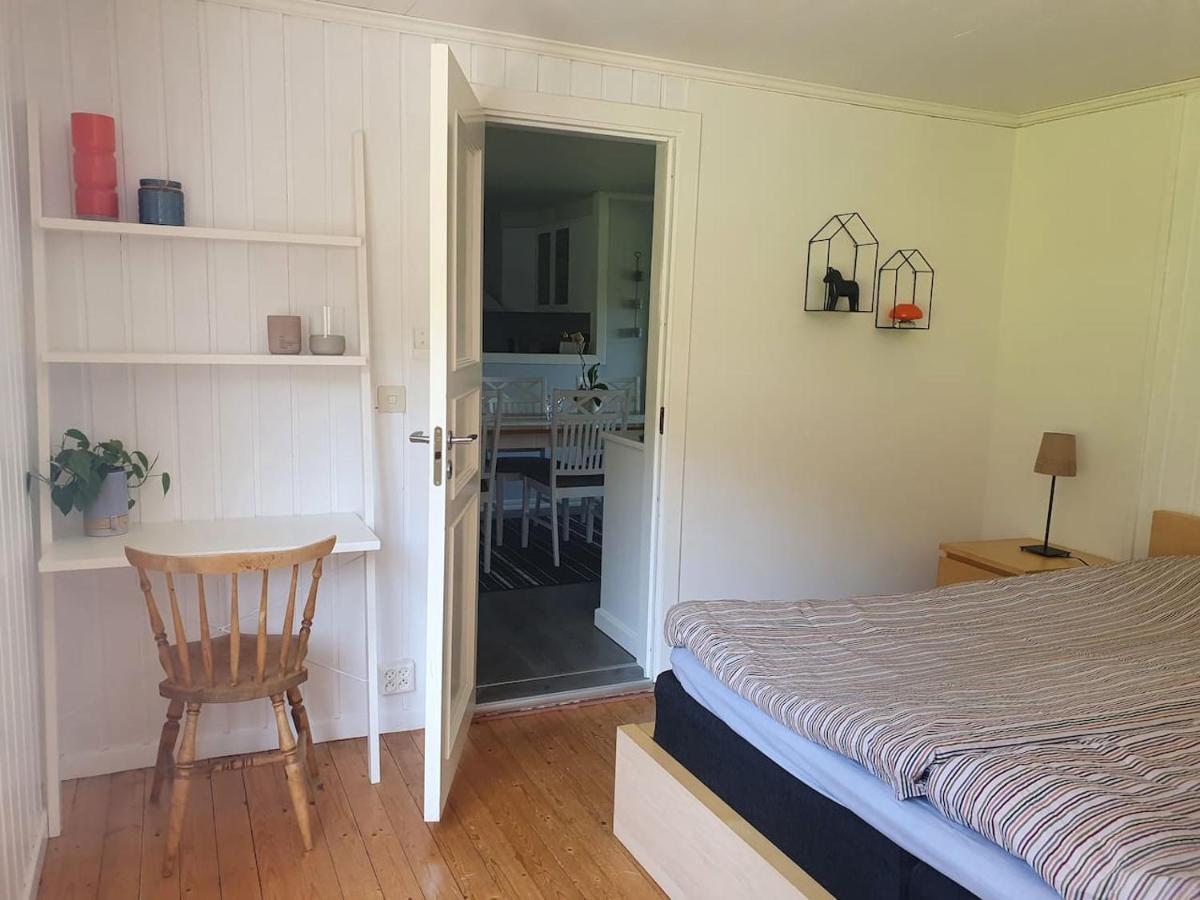 Ytterfalle 169 Härnösand Extérieur photo