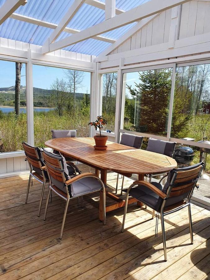 Ytterfalle 169 Härnösand Extérieur photo