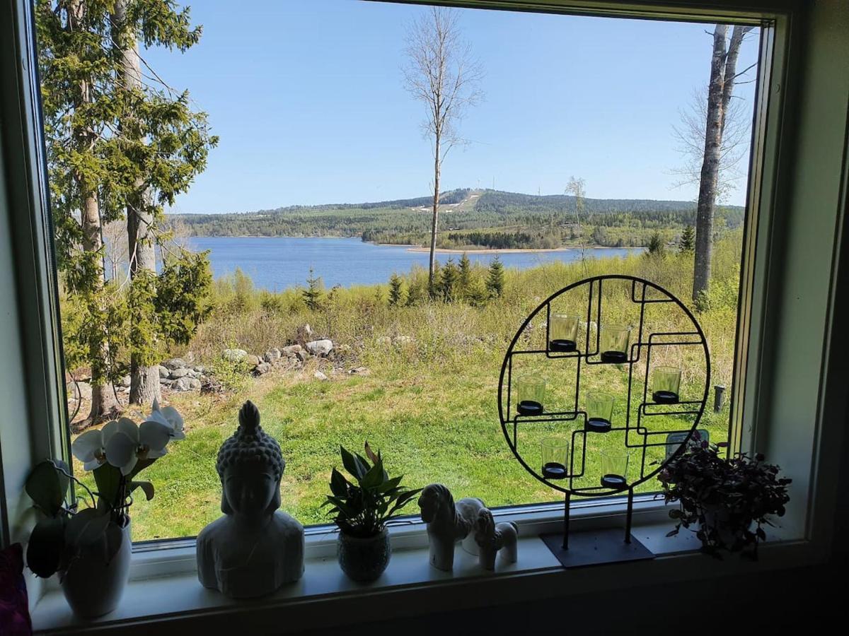 Ytterfalle 169 Härnösand Extérieur photo