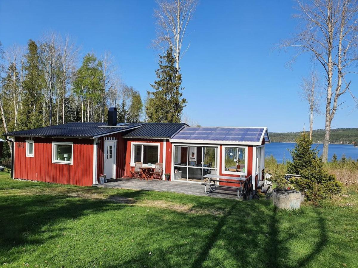 Ytterfalle 169 Härnösand Extérieur photo