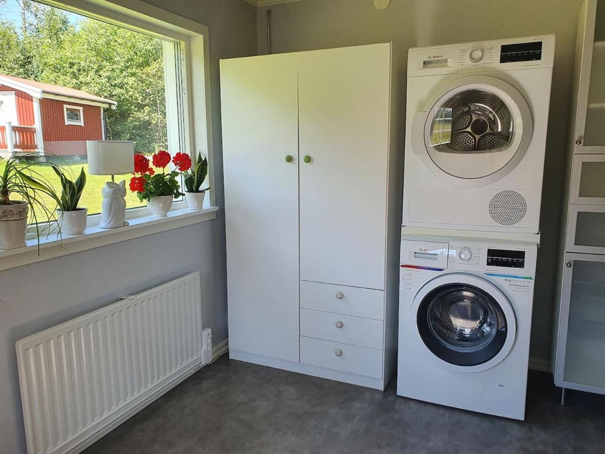 Ytterfalle 169 Härnösand Extérieur photo