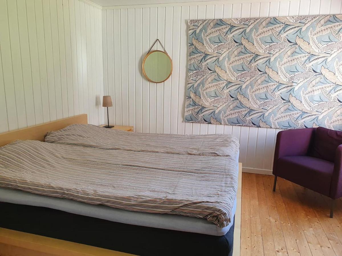 Ytterfalle 169 Härnösand Extérieur photo