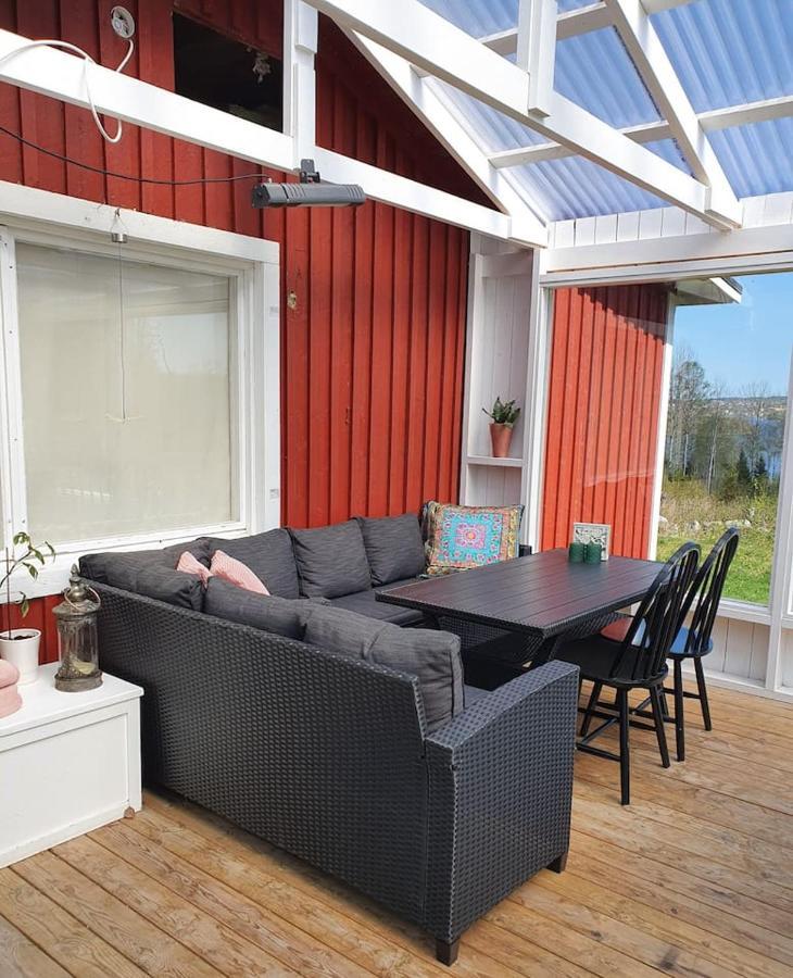 Ytterfalle 169 Härnösand Extérieur photo