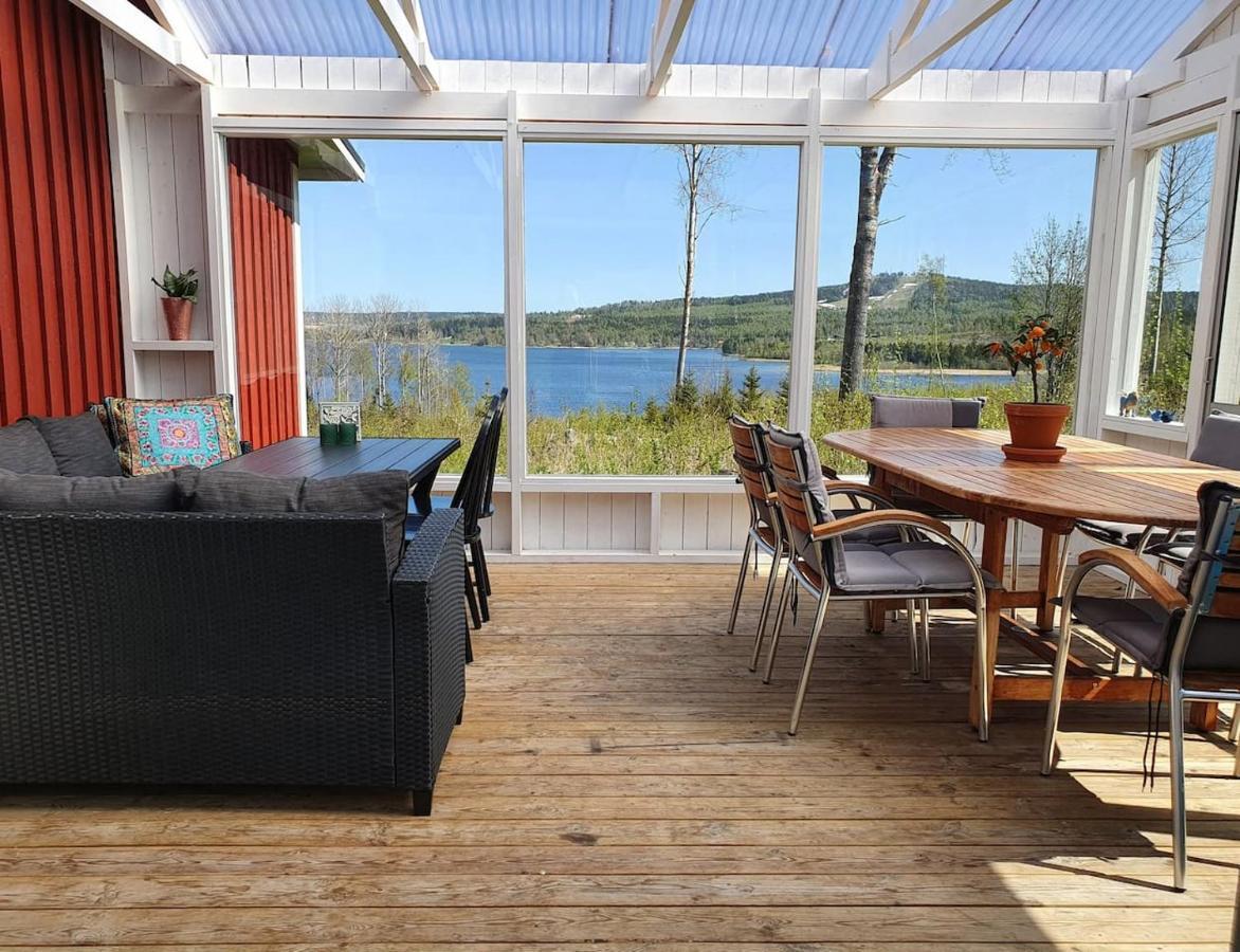 Ytterfalle 169 Härnösand Extérieur photo